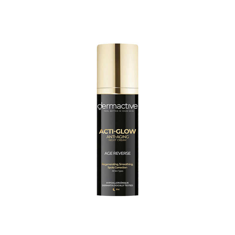 DA ACTI-Glow Night Cream 50ML