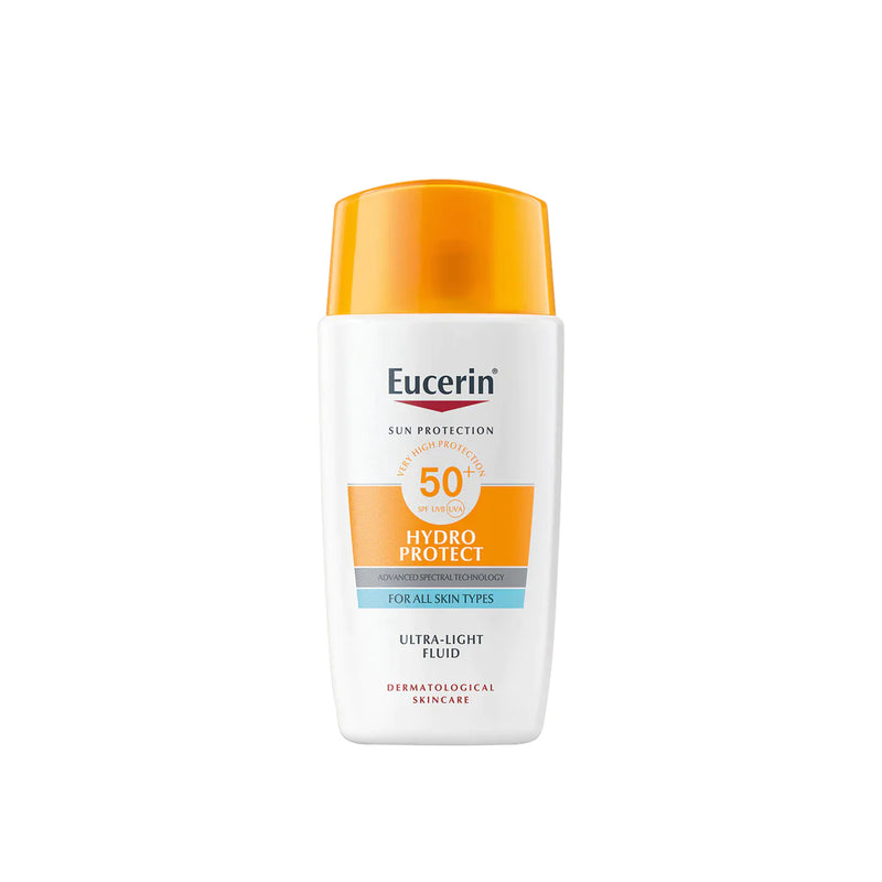 Sun Face Hydro Protect Ultra Light Fluid SPF 50+