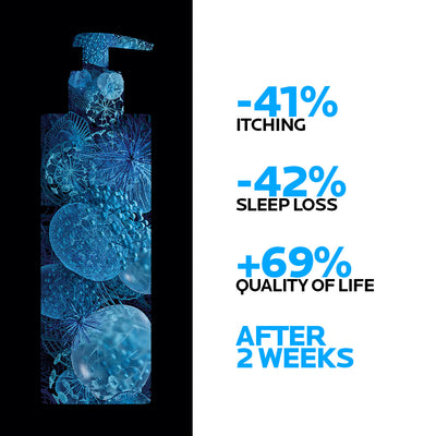 Lipikar Baume  AP+M (200 ML)
