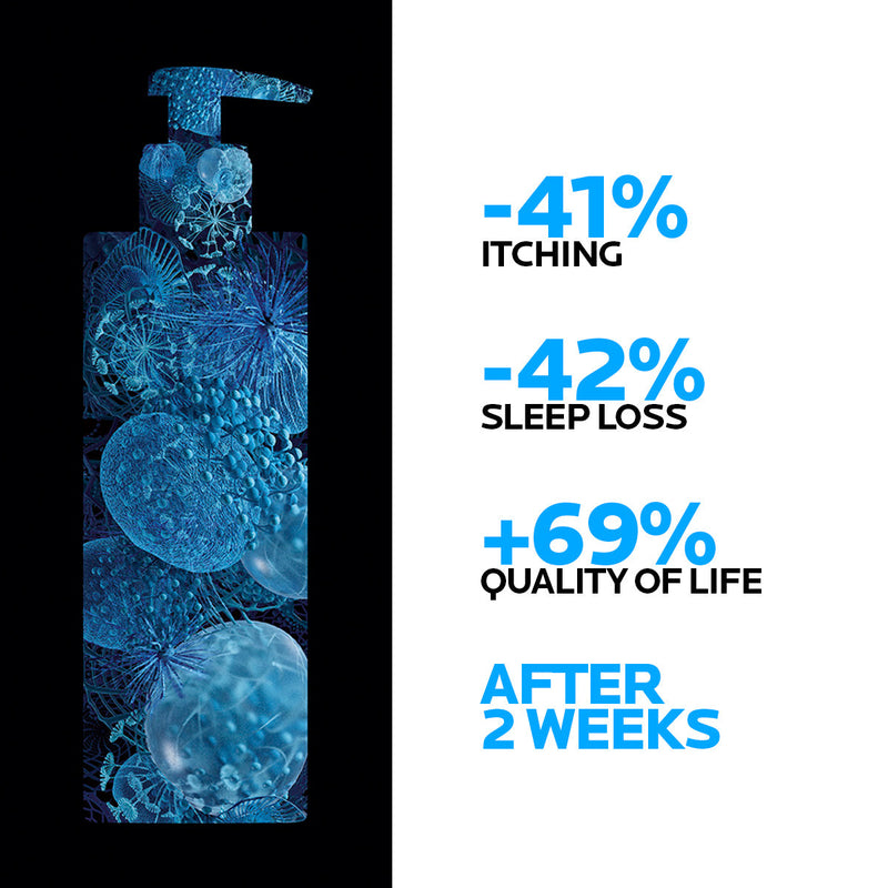 Lipikar Baume  AP+M (200 ML)