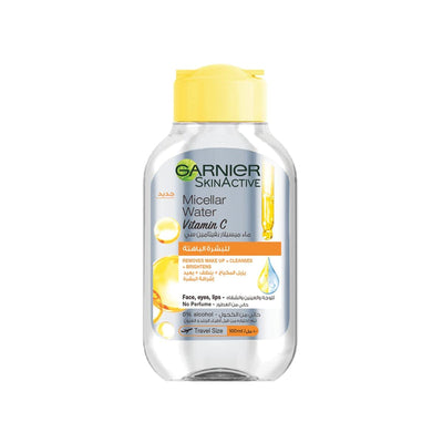 Garnier Micellar Vitamin - C