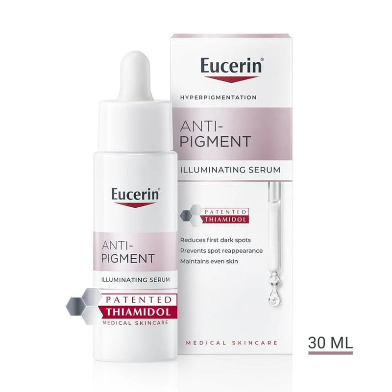 Pig Secrum EUCERIN Pig. Skin Perfecting Serum 30ML – SohatiCare Egypt