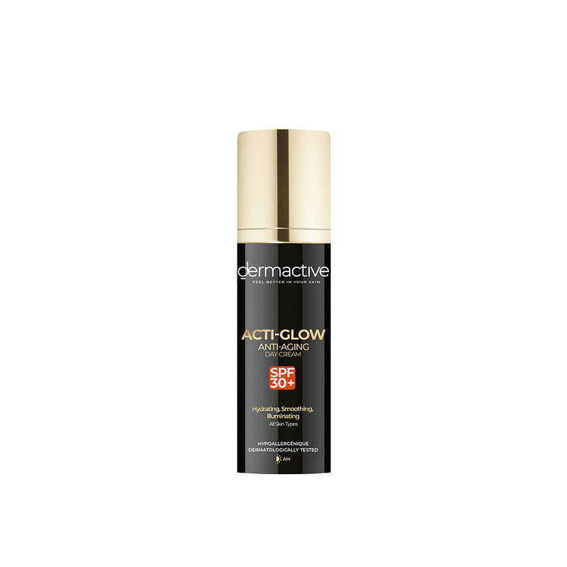 DA ACTI-Glow Day Cream SPF 30+ 50ML