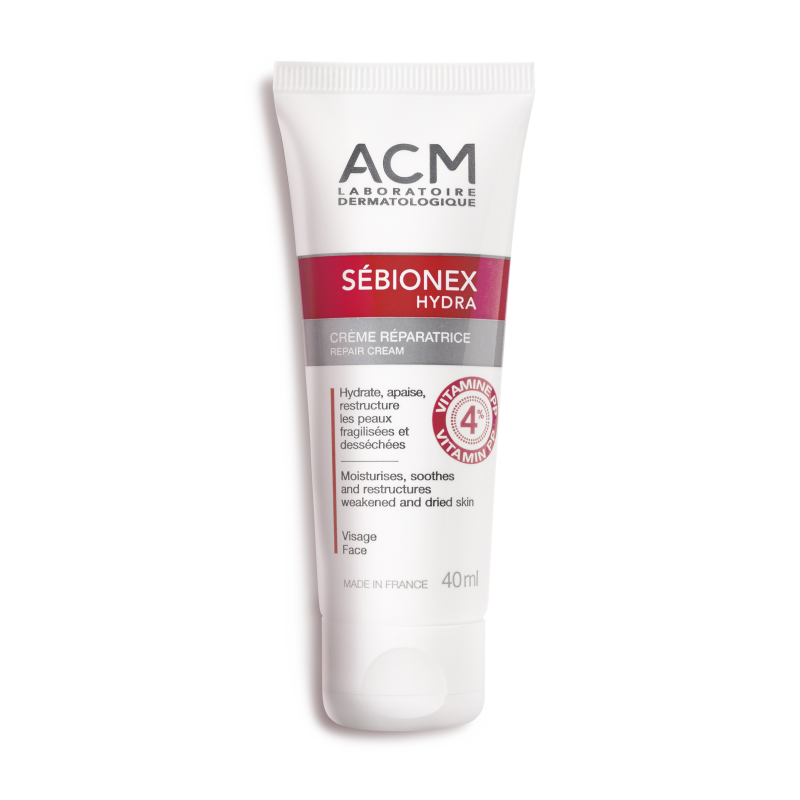 SEBIONEX HYDRA REPAIR CREAM 40 ML