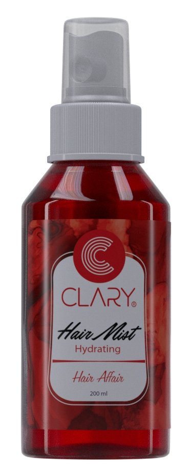 CLARY Hair Mist - 200 ML