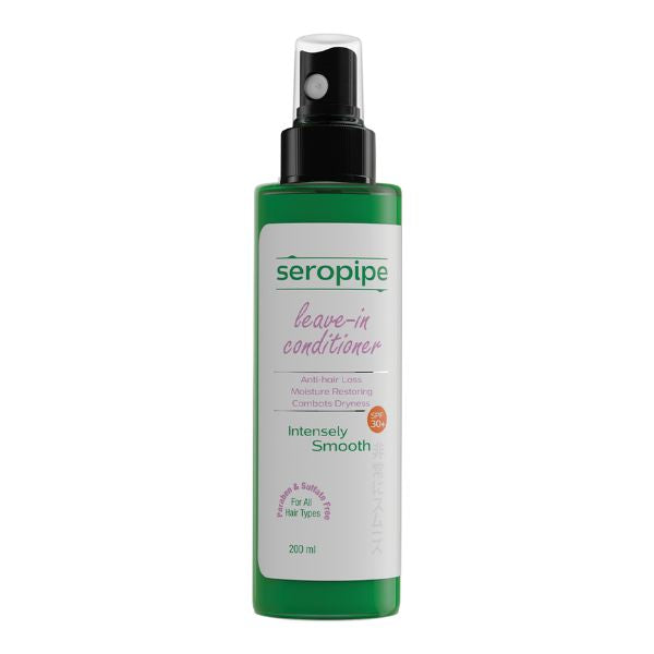 Seropipe Leave In Conditioner