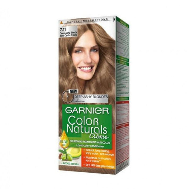 Color Naturals