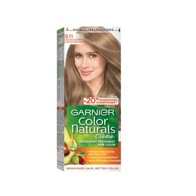 Color Naturals