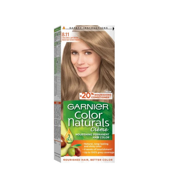 Color Naturals