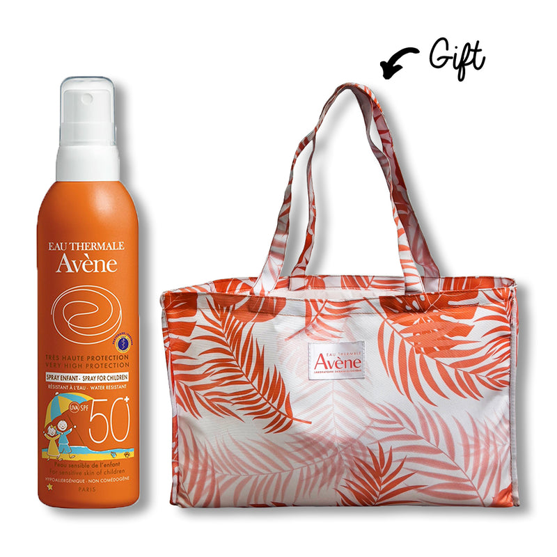Avene Kids 50+ Spray 200ml
