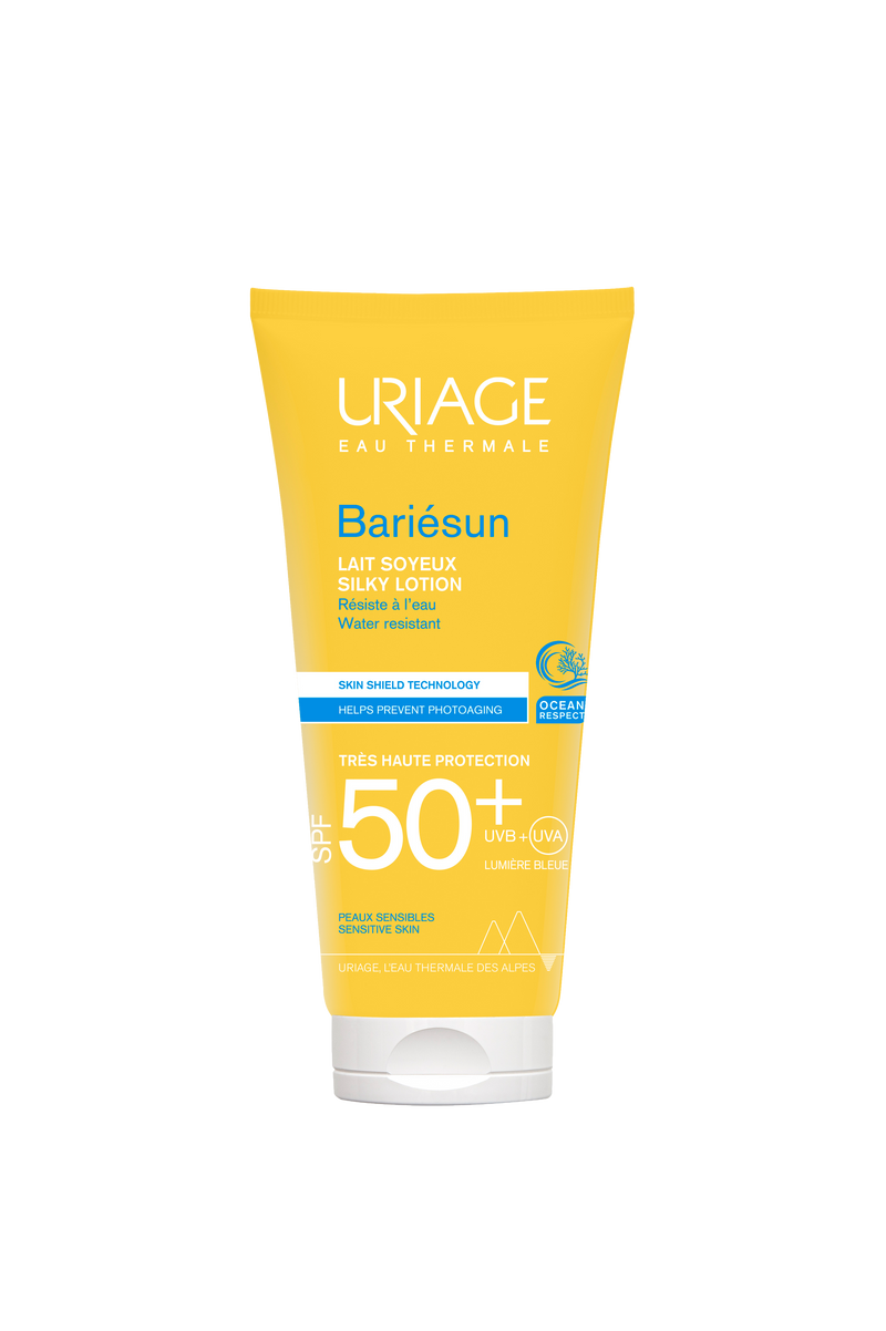 Bariesun Spf50+ Milk 100ml