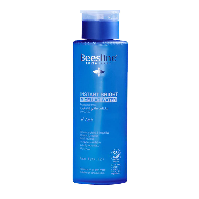 Instant Bright Micellar Water 400ML