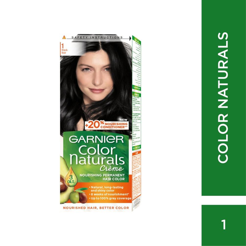 Color Naturals