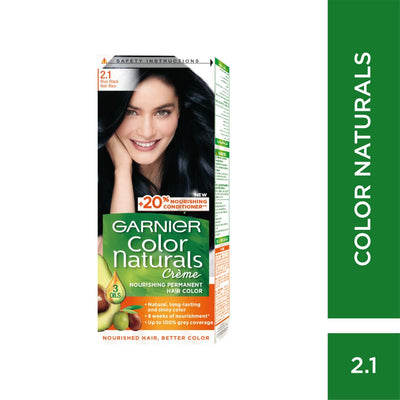 Color Naturals
