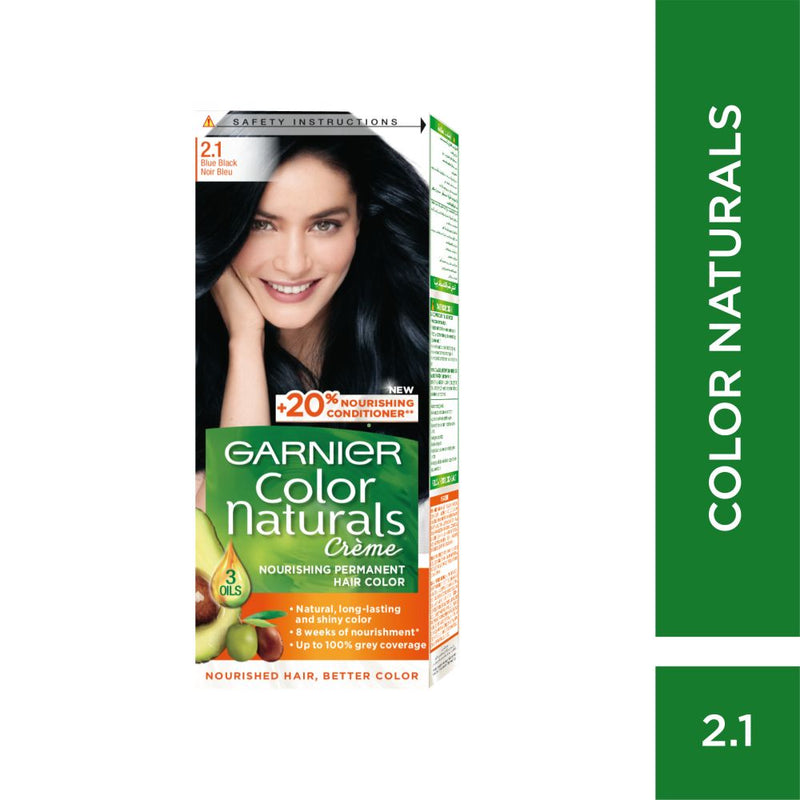 Color Naturals