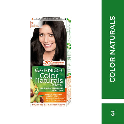 Color Naturals