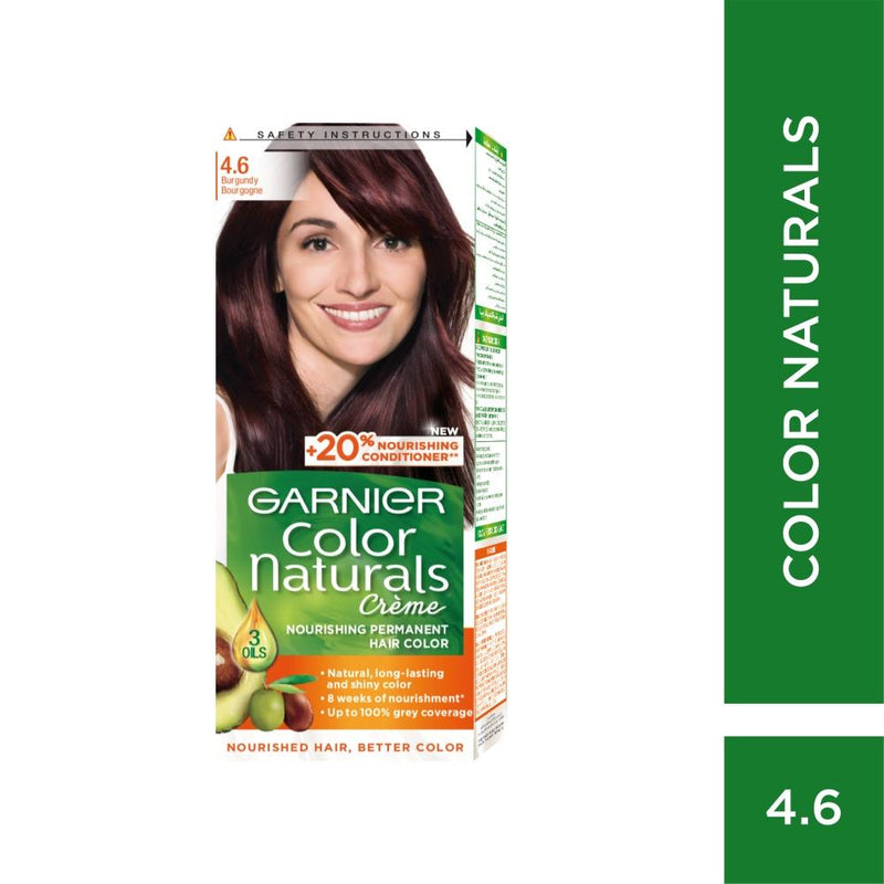 Color Naturals