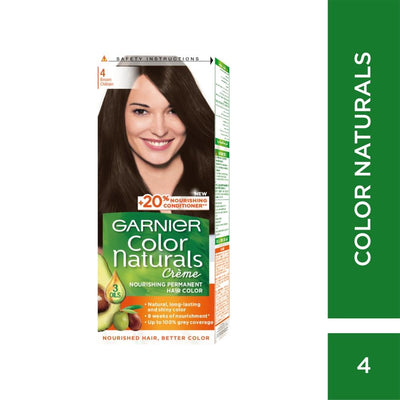 Color Naturals