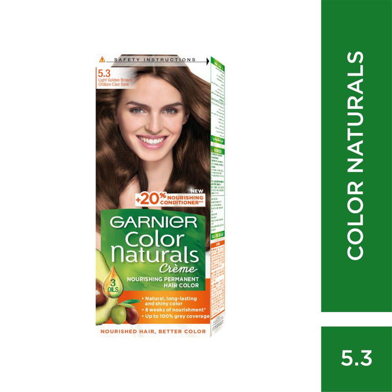 Color Naturals