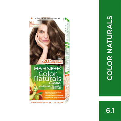Color Naturals