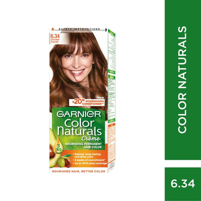Color Naturals