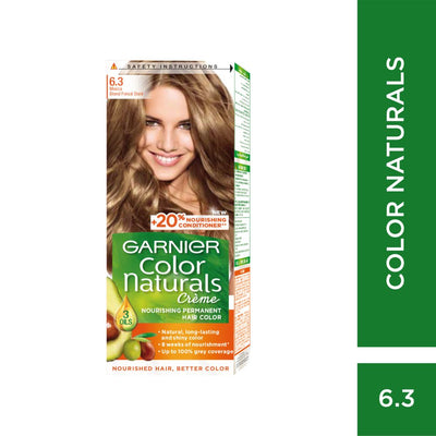 Color Naturals