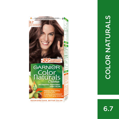 Color Naturals