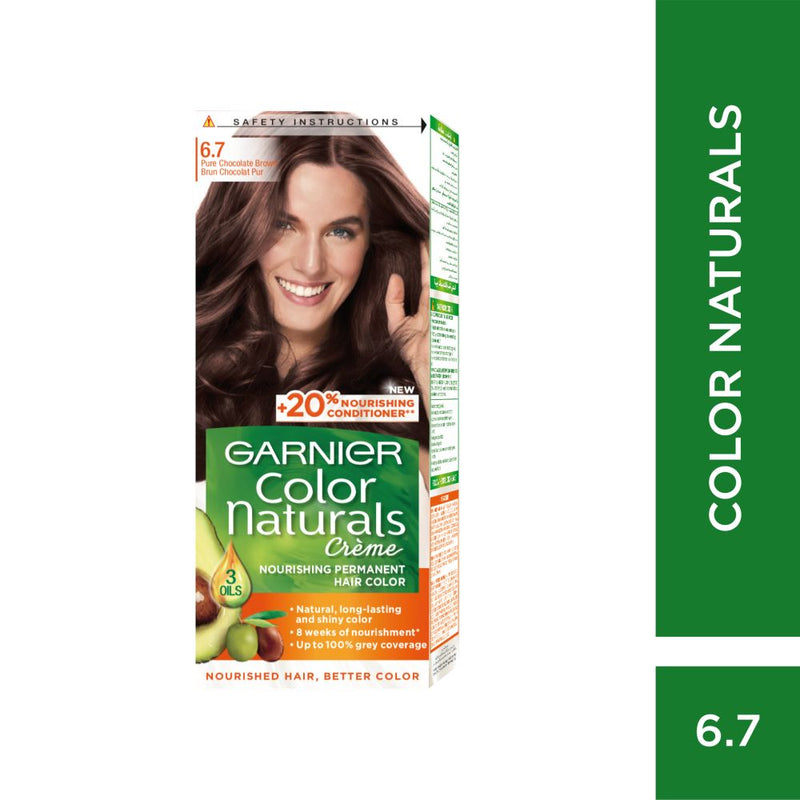 Color Naturals