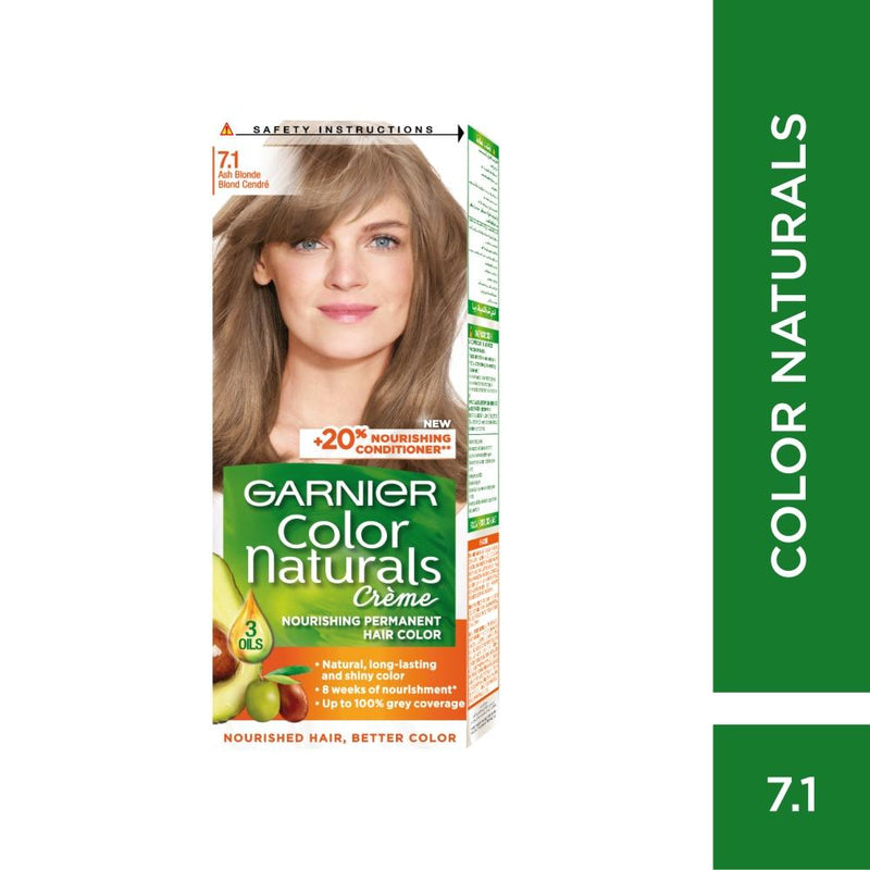 Color Naturals