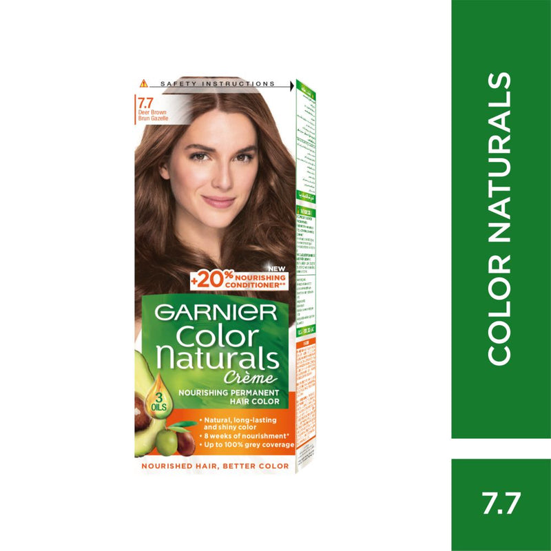 Color Naturals