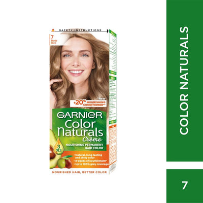 Color Naturals