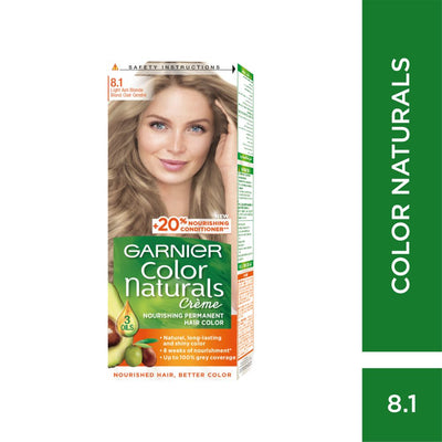 Color Naturals
