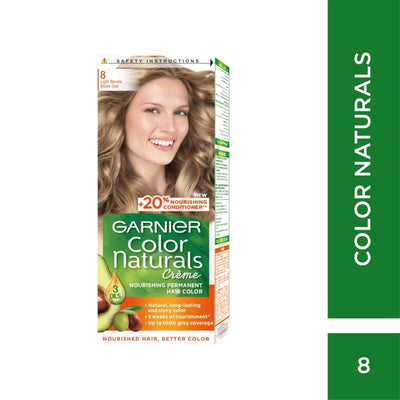 Color Naturals