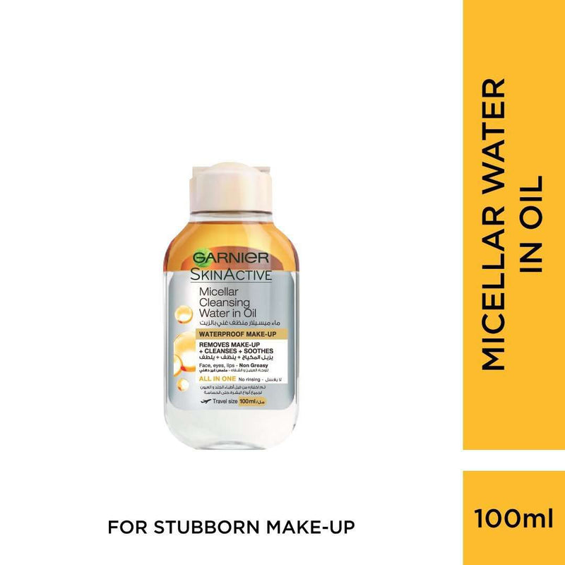 Garnier Micellar In Oil