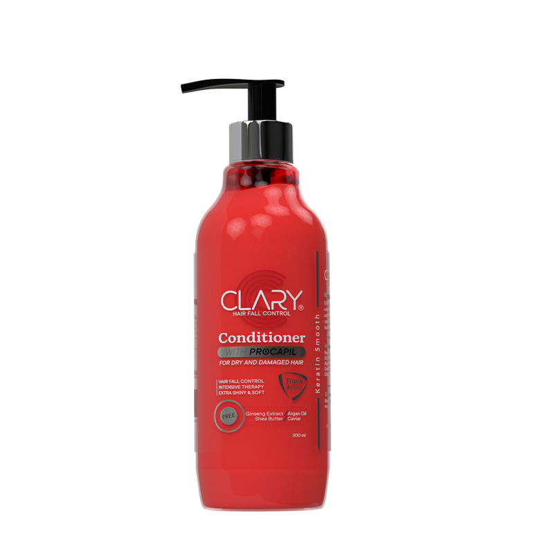 CLARY Conditioner - 300 ML