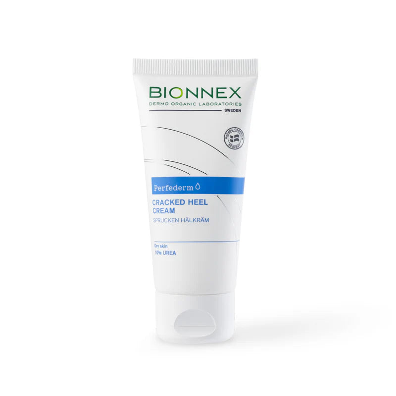 PERF CRACKED HEEL CREAM 50ML