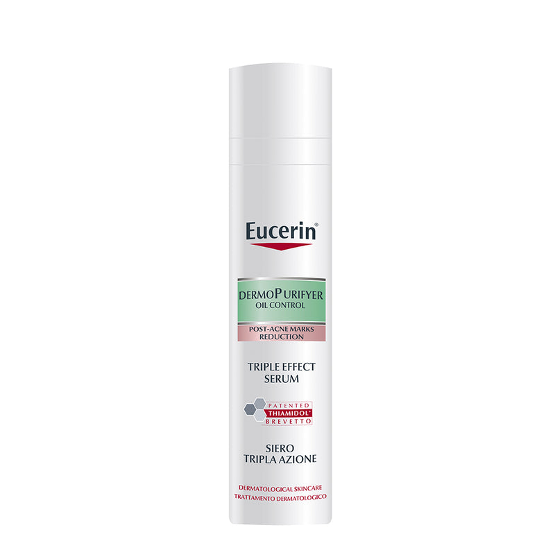 DermoPurifyer Triple Serum