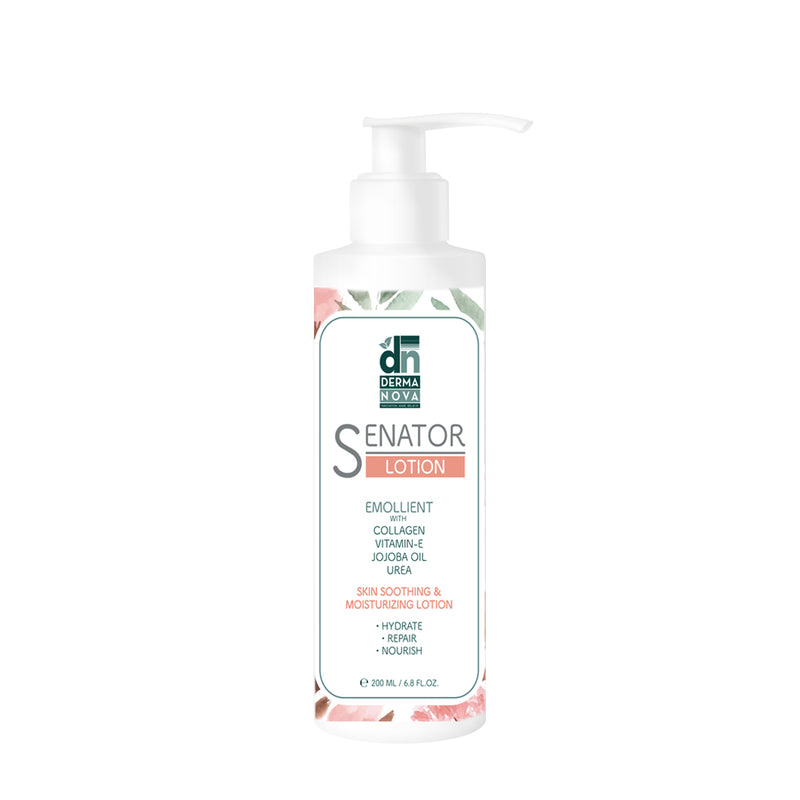 Senator Emollient Lotion