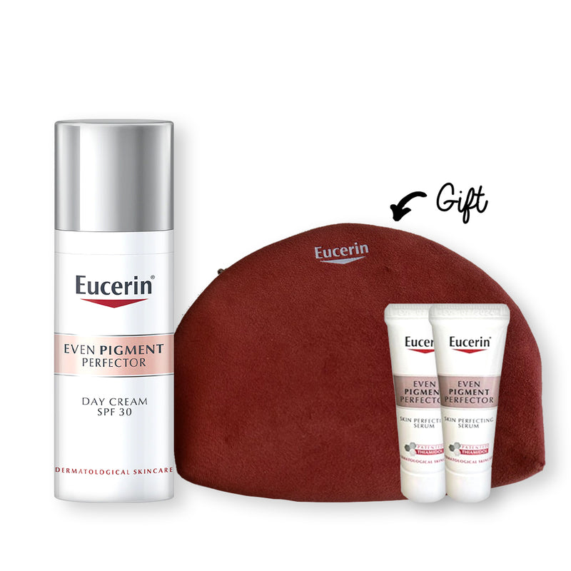 Pigment Perfector Day Cream SPF30 50ml + Gift