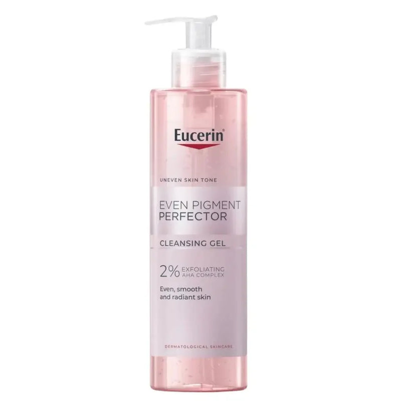 EUCERIN Pig. Perfect Cleansing gel 200ML