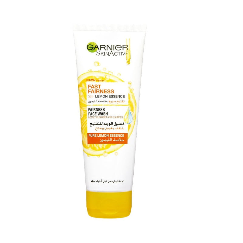 Fast Bright Face Wash 100 ML