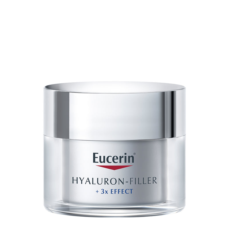 Hyaluron Filler Day Cream SPF15 50ml