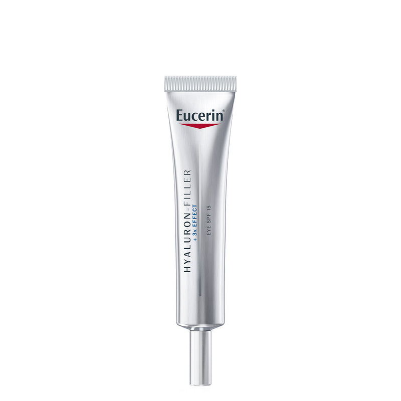 Hyaluron Filler Eye Treatment SPF15 15ml