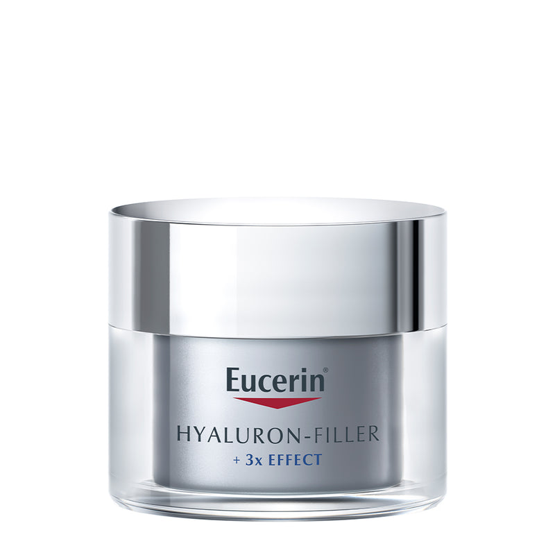 Hyaluron Filler Night Cream 50ml