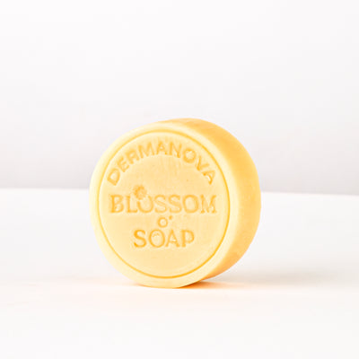 DermaNova Bloosm Soap Shea Butter & honey