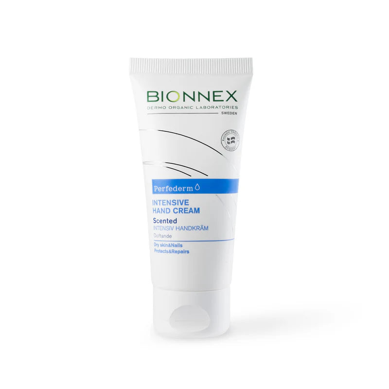 PERF INTENSE HAND CREAM SCENTED 50ML