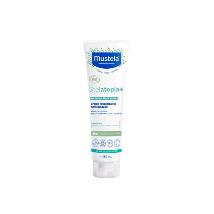 MUSTELA Stelatopia + 150 ML