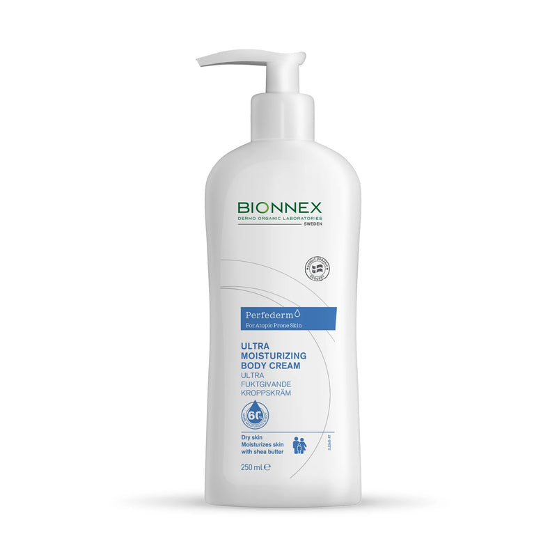 PERF Moisturizing Body Cream 250ML