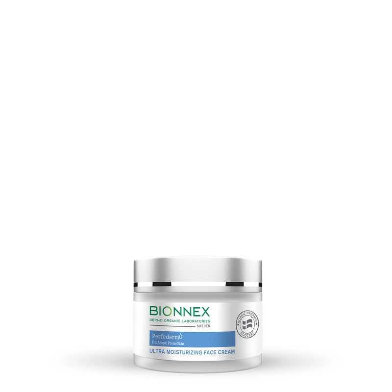 PERF Moisturizing Face Cream Skin 50ML
