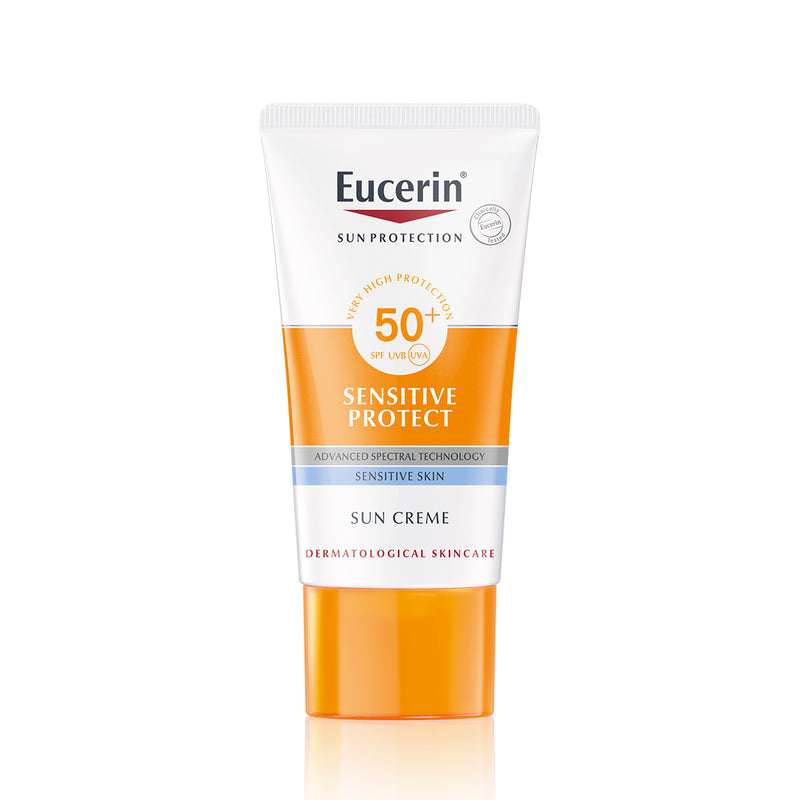 Sun-Cream SPF 50+ 50ml